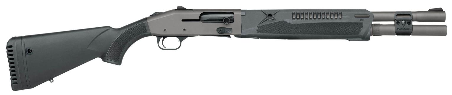 Mossberg