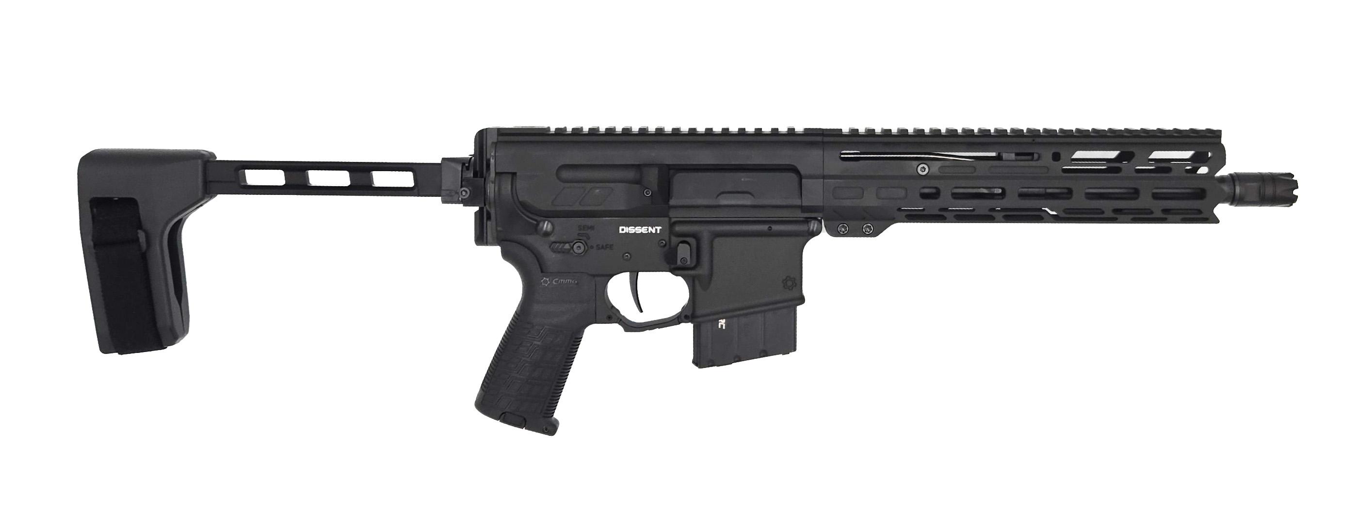 CMMG