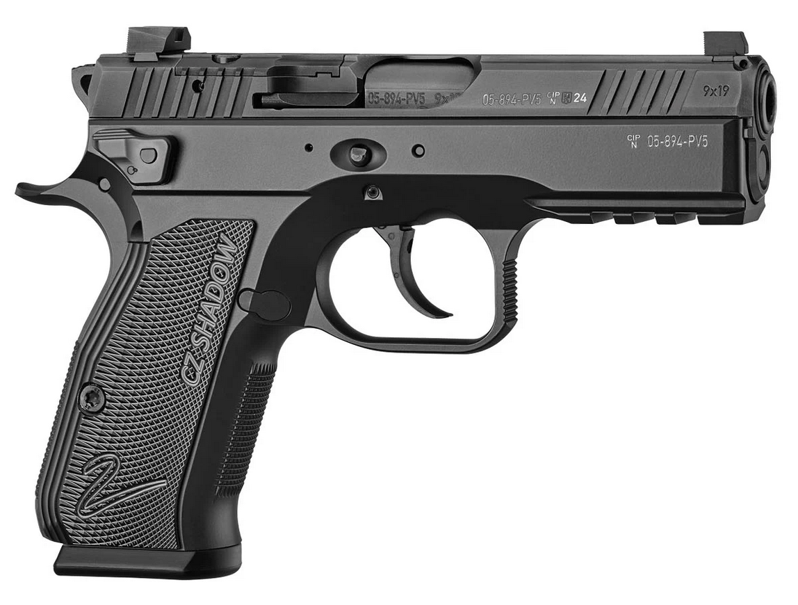 CZ USA