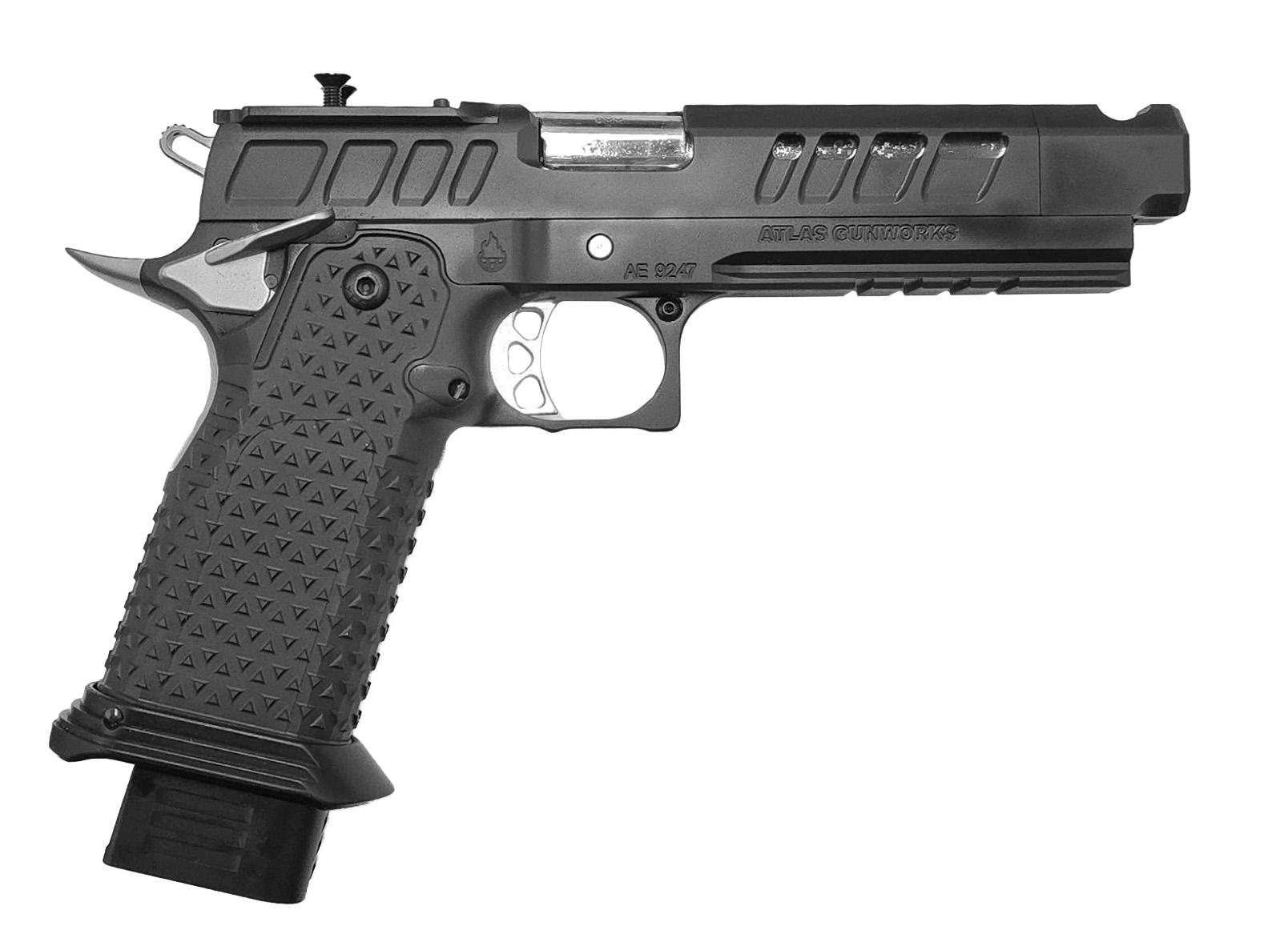 Atlas Gunworks