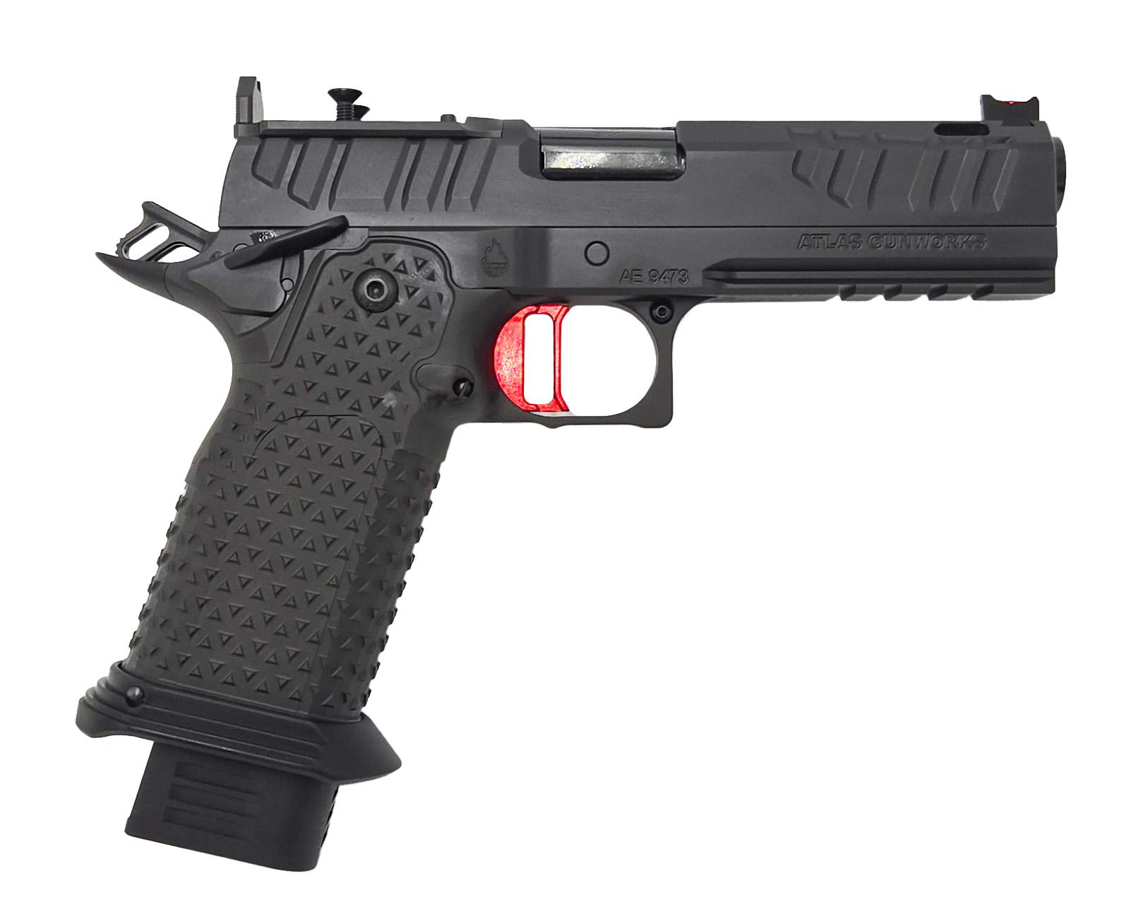 Atlast Gunworks
