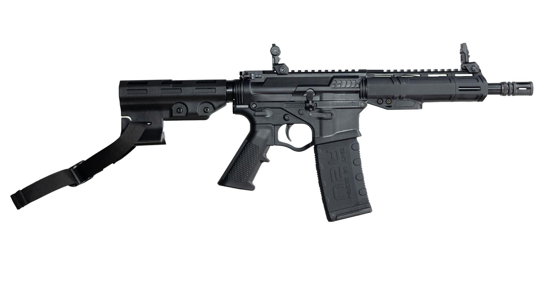 American Tactical
