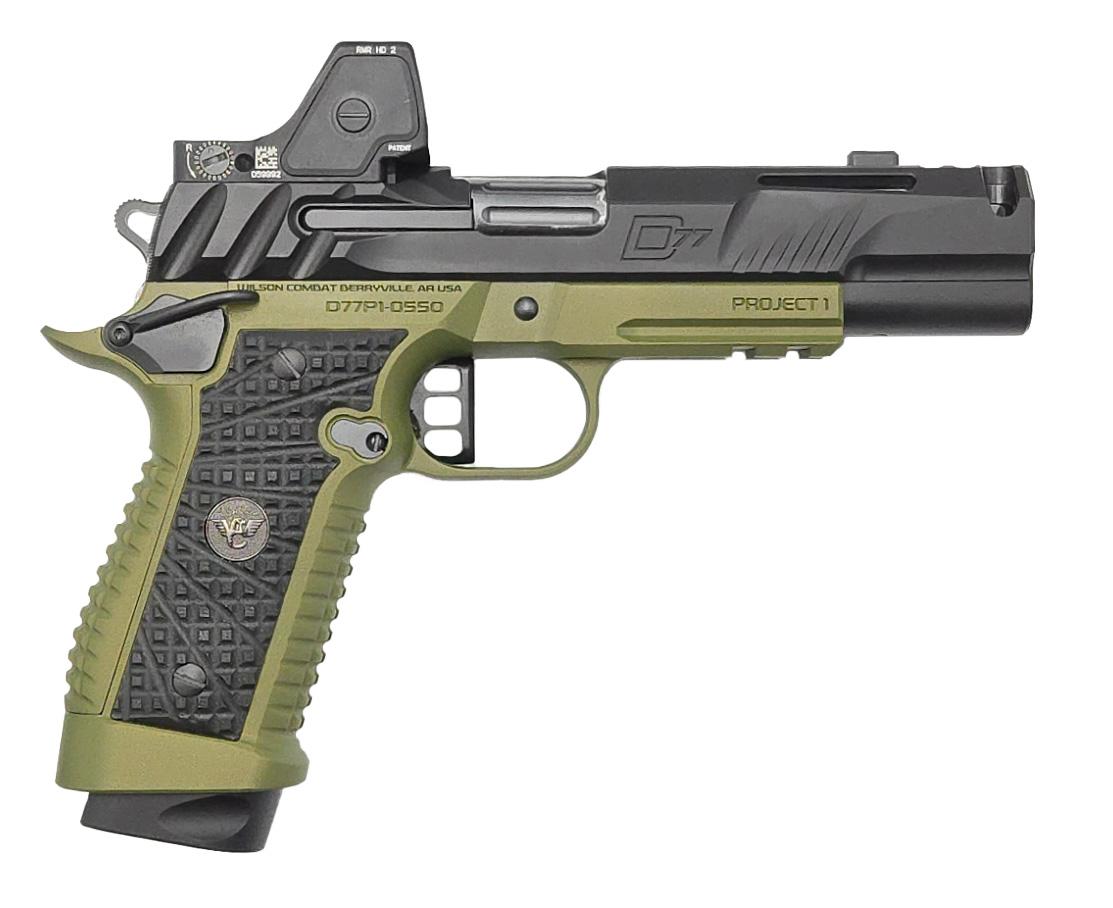 Wilson Combat