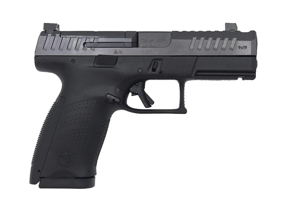 CZ USA