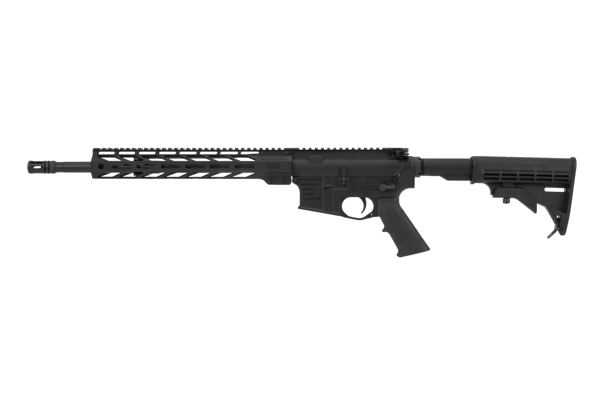 Faxon Firearms