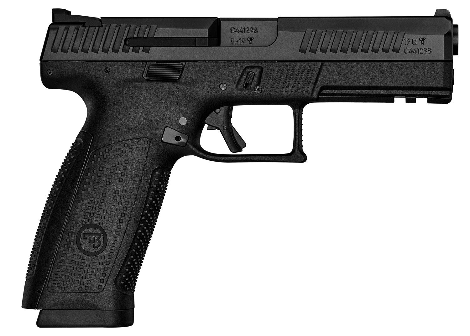 CZ USA