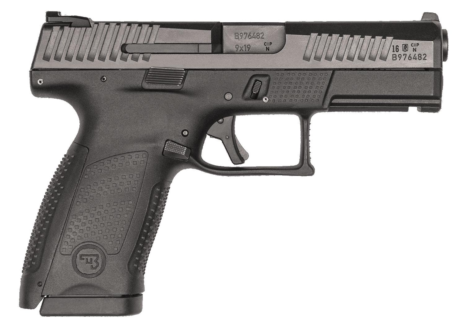 CZ USA