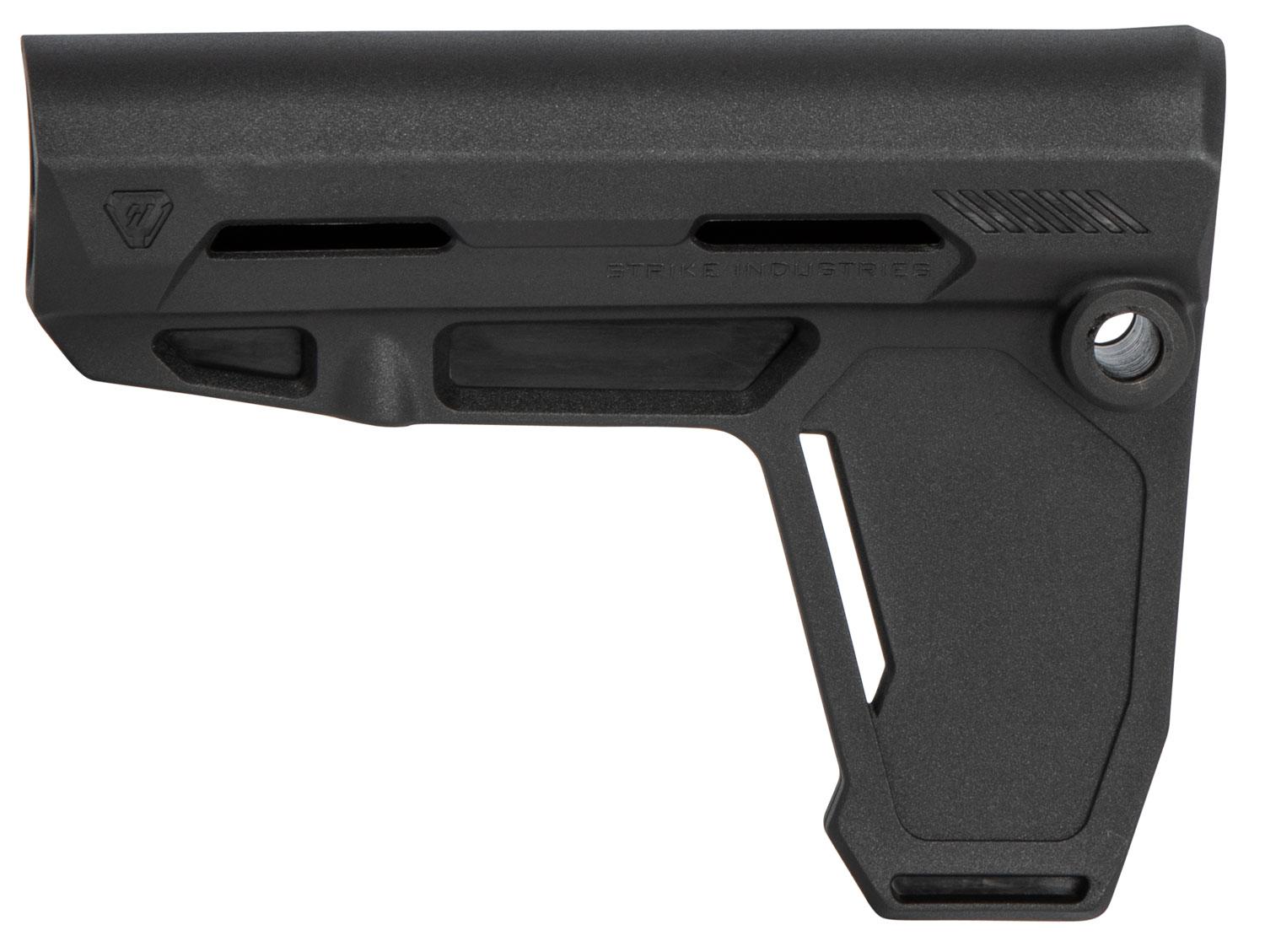 Strike STABARP AR Stabilizing Brace Polymer Black