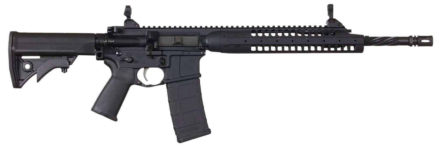 LWRC