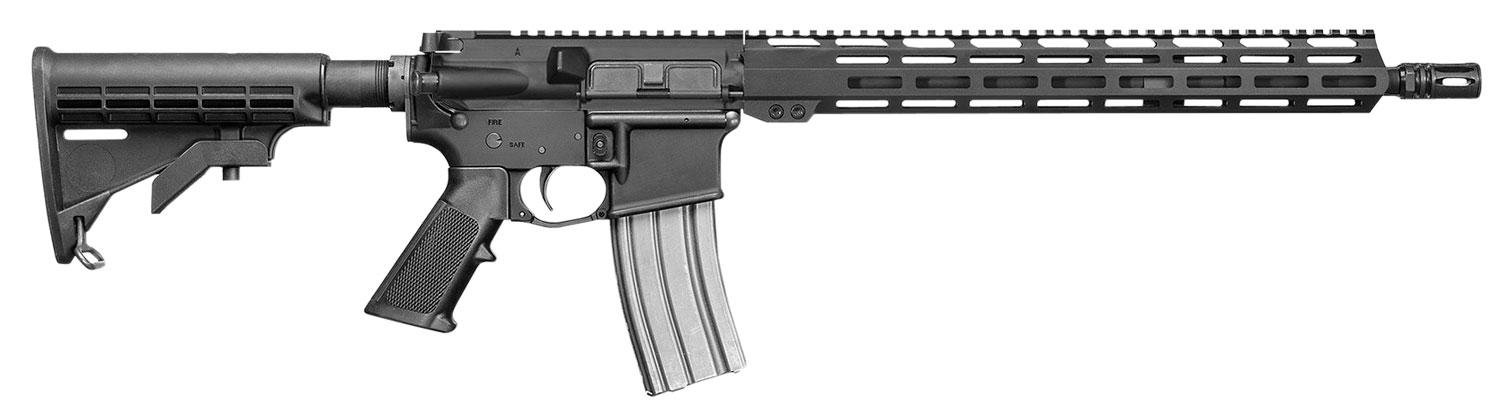 Del-Ton Inc Sierra 316L with M-LOK 5.56 NATO 16" Rifle