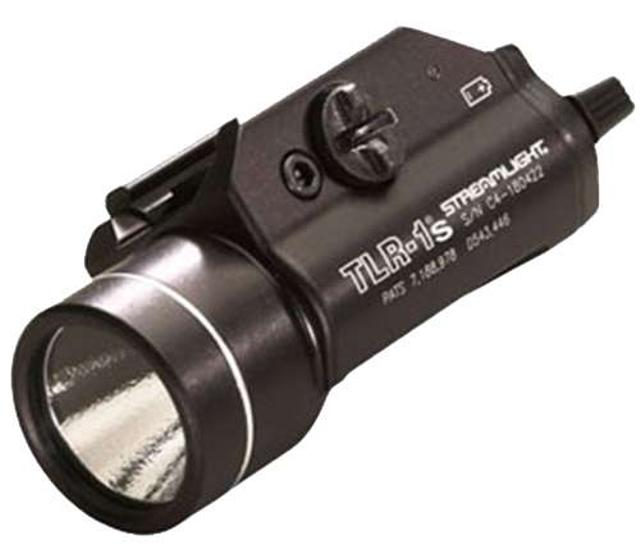 Streamlight