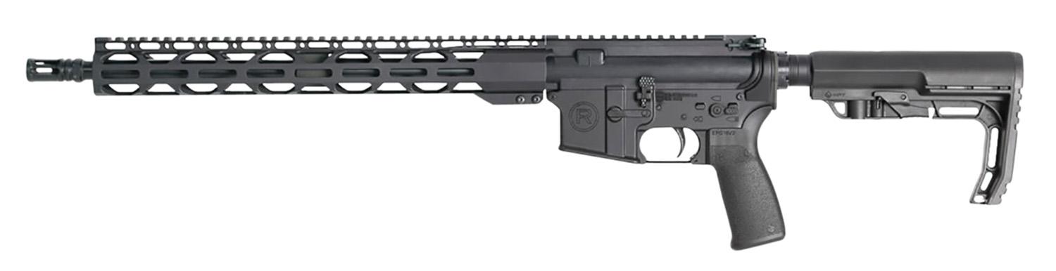 Radical Firearms FR16-5.56SOC-15RPR-MFT 5.56 16" Mil-Spec Rifle 223/5.56