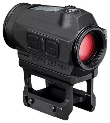 Vortex SPC404 SPARC Solar Red Dot Sight 2 MOA Dot with Multi-Height Mount System Matte - Free Shipping w code "Vortex"