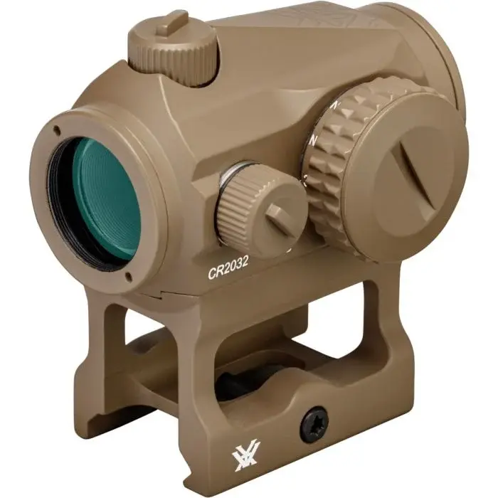 Vortex Optics