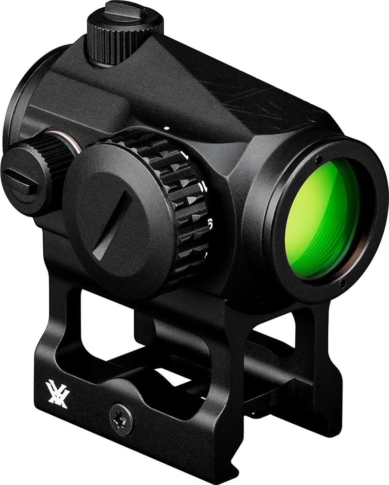 Vortex Optics