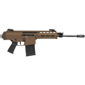 B&T APC308, .308win, 16.5 Barrel, 1- 20rd Magazine, Coyote Tan, Rifle