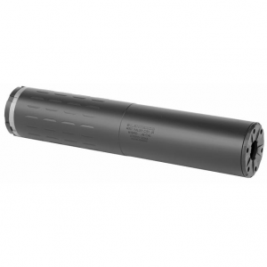 SilencerCo Hybrid 46 Multi-Caliber Pistol Suppressor