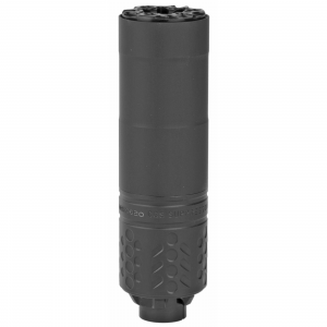 Chaos Gear Supply Mod 9 SK, 9mm, Black, Suppressor