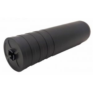 Otter Creek Labs Polonium .30 Black Suppressor