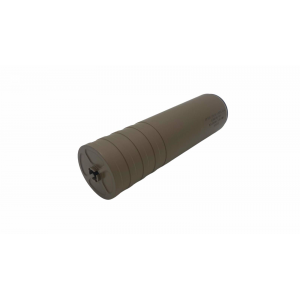 Otter Creek Labs Polonium 5.56 FDE Suppressor