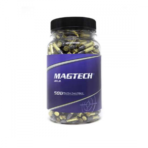 Magtech 22 Long Rifle Ammo 22LR 40 LRN Bottle 5000 rd Case