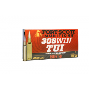 Fort Scott Munitions