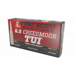 Fort Scott Munitions