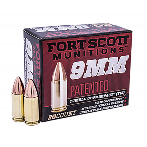 Fort Scott Munitions