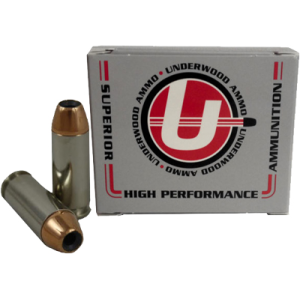 Underwood Ammo