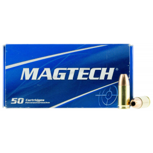 Magtech 45A Range/Training  45 ACP 230 gr Full Metal Jacket (FMJ) 50 Bx/ 20 Cs