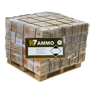 K7 Ammo