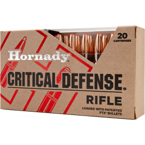 Hornady