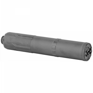 Choas Gear Supply Hyperion, .30 Cal Bore, 9.5, Black, Suppressor