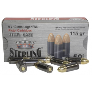 Sterling