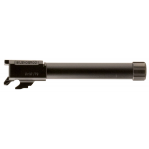 SilencerCo AC1549 Threaded Barrel 9mm 4.09 Blk