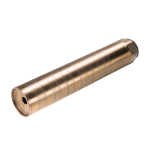 Rex Silentium MG10 Ultra Rifle Suppressor 358