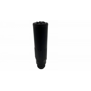 Choas Gear Supply SCI-SIX, 5.56x45mm, Black, Suppressor