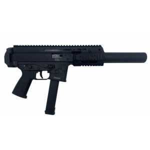 B&T APC9 SD Pro G 9mm 5.7 33+1 Integrally Suppressed Pistol