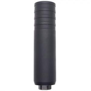 Otter Creek Labs Polonium 5.56 Black Suppressor