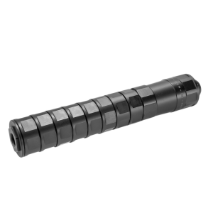 Rex Silentium SEG H Gen 2, .45cal, Suppressor