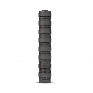 Q Erector Modular .22 LR 7.6 Black Suppressor