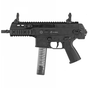 B&T APC9 PRO 9MM 7 30RD BLK