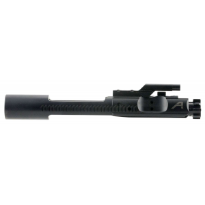 Aero Precision 5.56 Bolt Carrier Group, Complete - Black Nitride