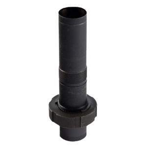 SilencerCo AC865 Echo Choke Adapter  for Saiga/KSG Steel Black