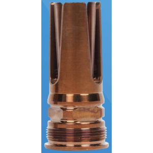 Q Flash Hider, 8.6 Blackout, 1/2x28