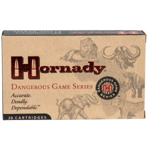 Hornady