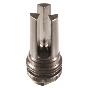 SilencerCo AC590 ASR Flash Hider 30 Cal 5/8-24 tpi Steel