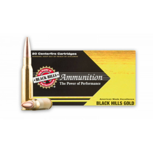 Black Hills Ammunition