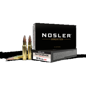 Nosler