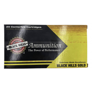 Black Hills Ammunition